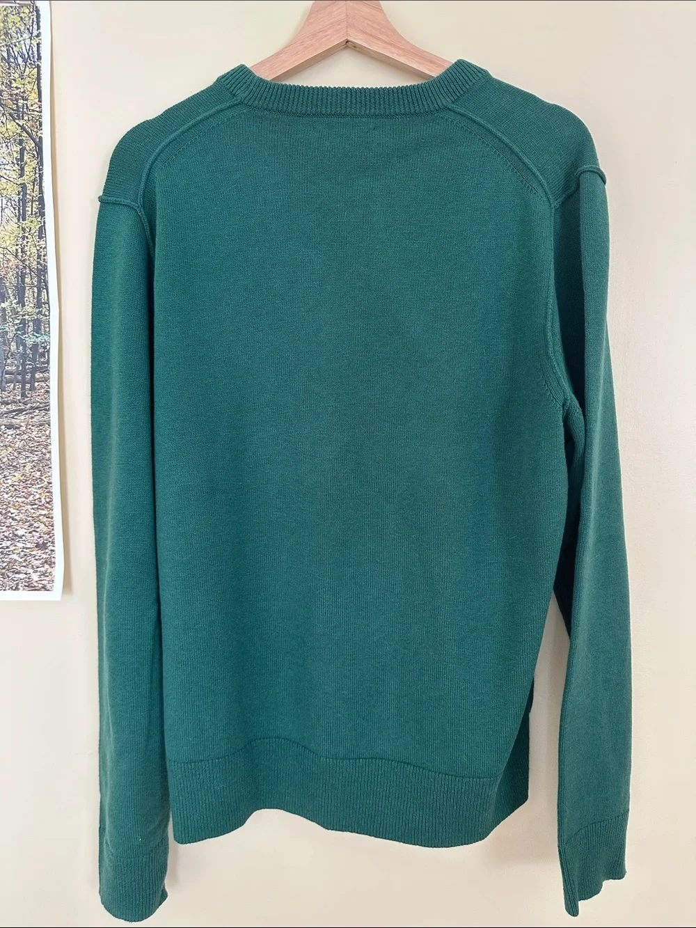 Alex Mill classic crewneck
